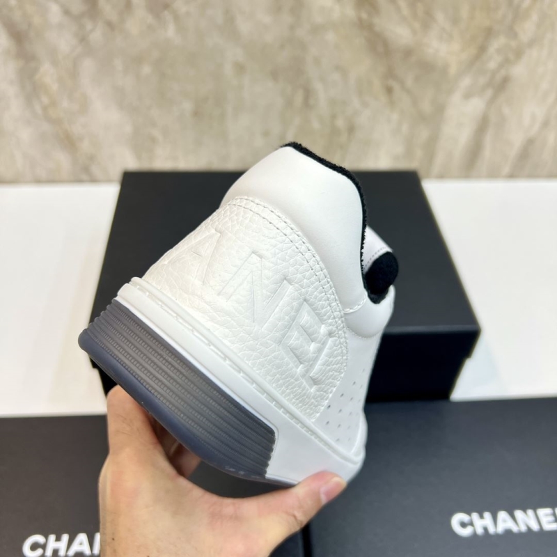 Chanel Casual Shoes